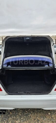 Mercedes C 220 1999, 500,000 km - 2.2 l - Bakı