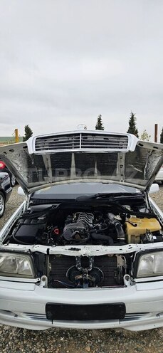 Mercedes C 220 1999, 500,000 km - 2.2 l - Bakı