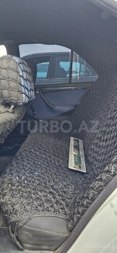 Mercedes C 220 1999, 500,000 km - 2.2 l - Bakı