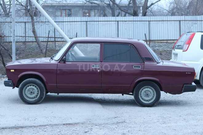 LADA (VAZ) 2107 2003, 178,200 km - 1.6 l - Şəki