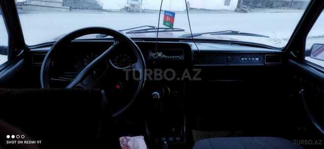 LADA (VAZ) 2107 2003, 178,200 km - 1.6 l - Şəki