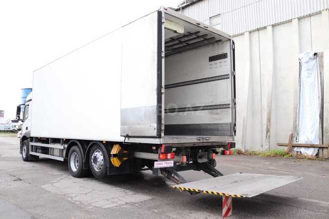 Mercedes Actros 2544 2013, 985,000 km - 11.0 l - Bakı