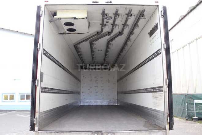 Mercedes Actros 2544 2013, 985,000 km - 11.0 l - Bakı