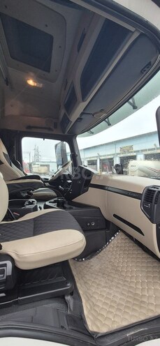 Mercedes Actros 2544 2013, 985,000 km - 11.0 l - Bakı