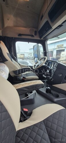 Mercedes Actros 2544 2013, 985,000 km - 11.0 l - Bakı
