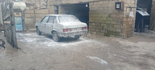 LADA (VAZ) 21099 1999, 371,333 km - 1.6 л - Sumqayıt
