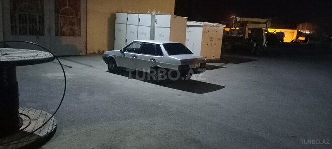 LADA (VAZ) 21099 1999, 371,333 km - 1.6 л - Sumqayıt