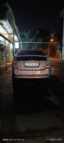 Toyota Prius 2006, 333,000 km - 1.5 l - Bakı