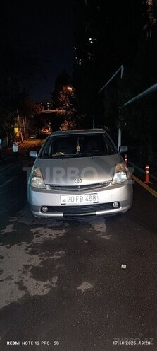 Toyota Prius 2006, 333,000 km - 1.5 l - Bakı