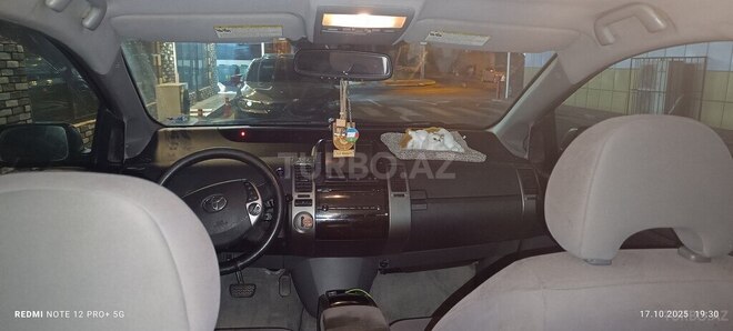 Toyota Prius 2006, 333,000 km - 1.5 l - Bakı