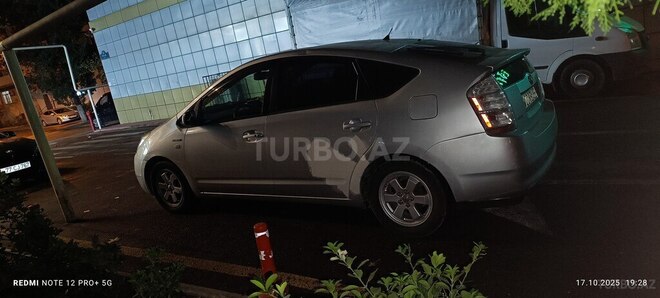 Toyota Prius 2006, 333,000 km - 1.5 l - Bakı