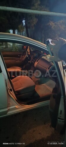 Toyota Prius 2006, 333,000 km - 1.5 l - Bakı