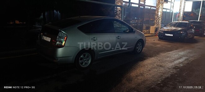 Toyota Prius 2006, 333,000 km - 1.5 l - Bakı