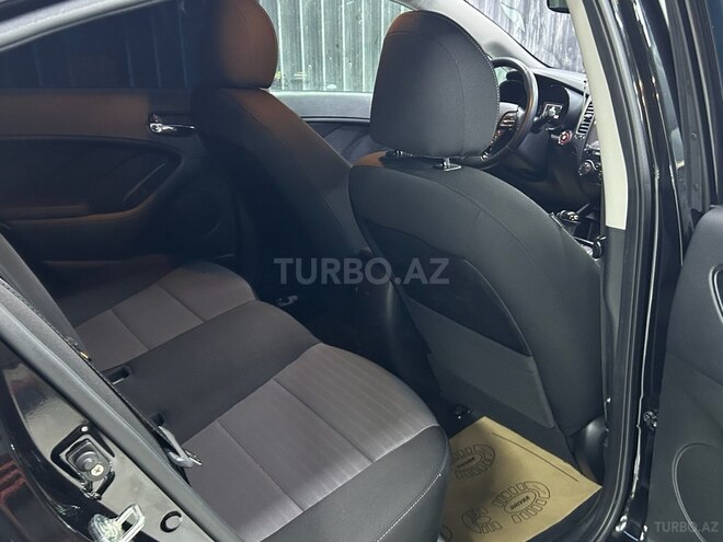 Kia Forte 2018, 95,000 km - 2.0 l - Bakı