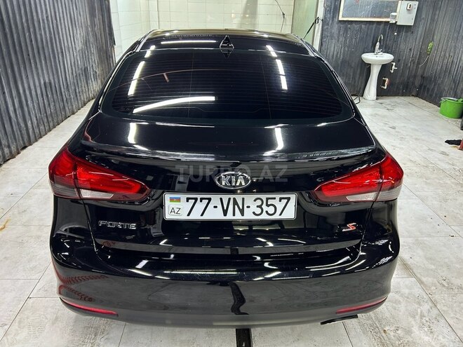 Kia Forte 2018, 95,000 km - 2.0 l - Bakı