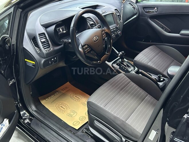 Kia Forte 2018, 95,000 km - 2.0 l - Bakı