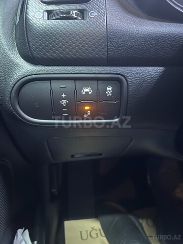Kia Forte 2018, 95,000 km - 2.0 l - Bakı