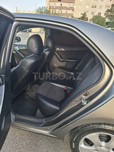 Kia Forte 2010, 175,000 km - 1.6 l - Bakı