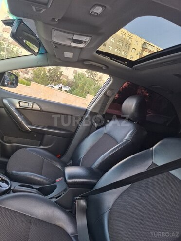 Kia Forte 2010, 175,000 km - 1.6 l - Bakı