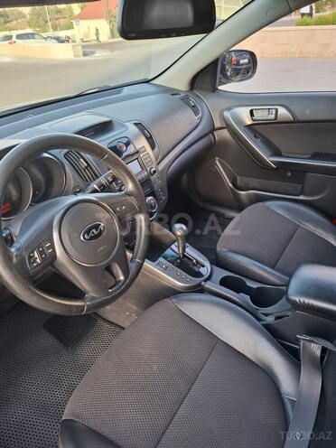 Kia Forte 2010, 175,000 km - 1.6 l - Bakı