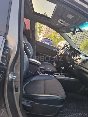 Kia Forte 2010, 175,000 km - 1.6 l - Bakı