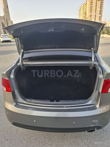 Kia Forte 2010, 175,000 km - 1.6 l - Bakı