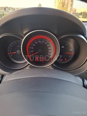 Kia Forte 2010, 175,000 km - 1.6 l - Bakı