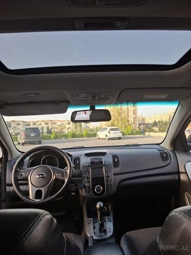 Kia Forte 2010, 175,000 km - 1.6 l - Bakı