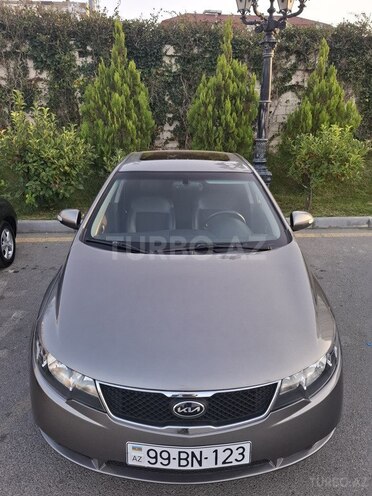 Kia Forte 2010, 175,000 km - 1.6 l - Bakı