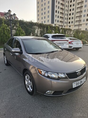 Kia Forte 2010, 175,000 km - 1.6 l - Bakı
