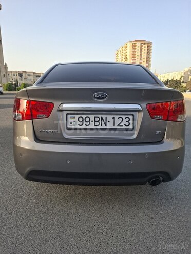 Kia Forte 2010, 175,000 km - 1.6 l - Bakı