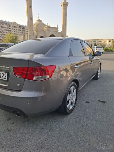 Kia Forte 2010, 175,000 km - 1.6 l - Bakı