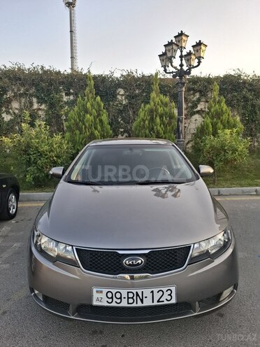 Kia Forte 2010, 175,000 km - 1.6 l - Bakı