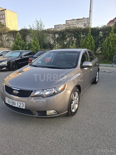Kia Forte 2010, 175,000 km - 1.6 l - Bakı