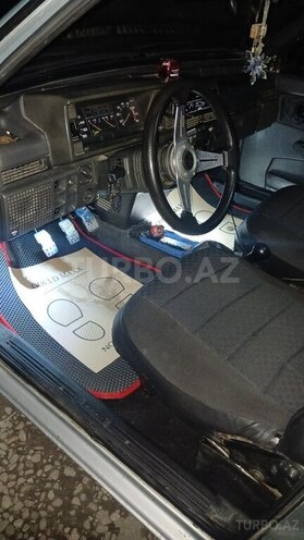 LADA (VAZ) 2109 1998, 486,623 km - 1.5 l - Quba