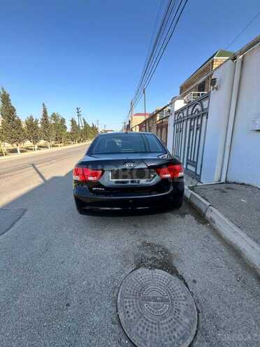 Kia Optima 2010, 211,000 km - 2.0 l - Bakı