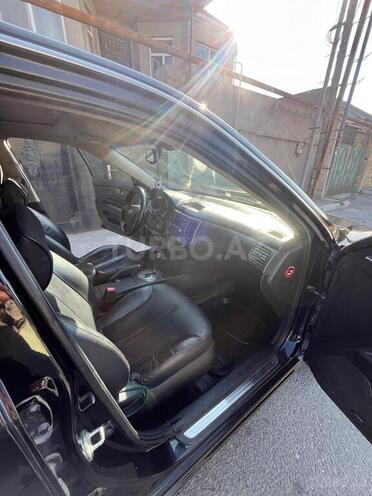 Kia Optima 2010, 211,000 km - 2.0 l - Bakı