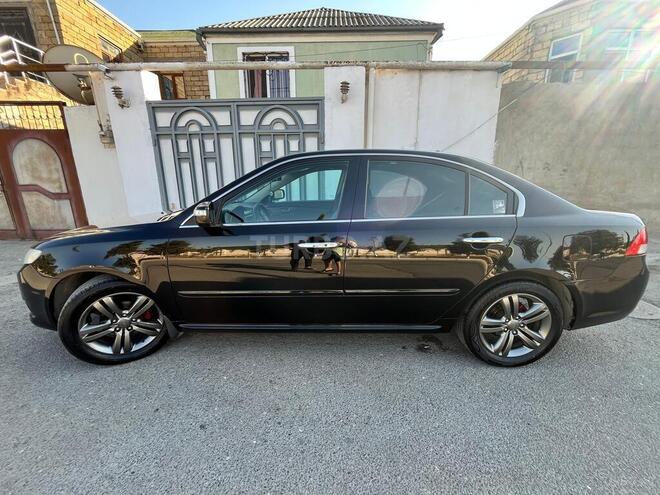 Kia Optima 2010, 211,000 km - 2.0 l - Bakı