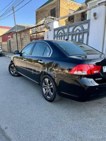 Kia Optima 2010, 211,000 km - 2.0 l - Bakı
