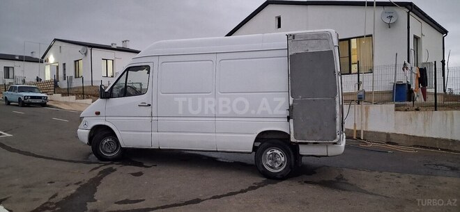Mercedes Sprinter 311 2001, 300,000 km - 2.2 l - Ağdam