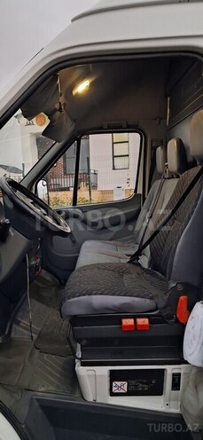 Mercedes Sprinter 311 2001, 300,000 km - 2.2 l - Ağdam