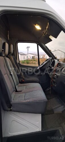 Mercedes Sprinter 311 2001, 300,000 km - 2.2 l - Ağdam