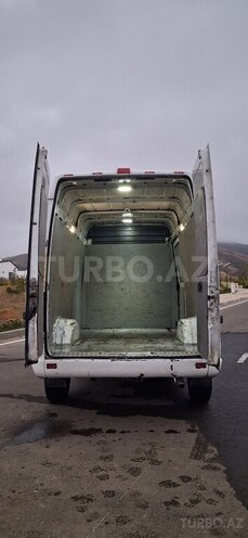 Mercedes Sprinter 311 2001, 300,000 km - 2.2 l - Ağdam