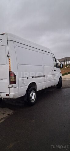 Mercedes Sprinter 311 2001, 300,000 km - 2.2 l - Ağdam