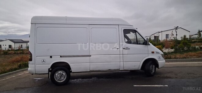 Mercedes Sprinter 311 2001, 300,000 km - 2.2 l - Ağdam