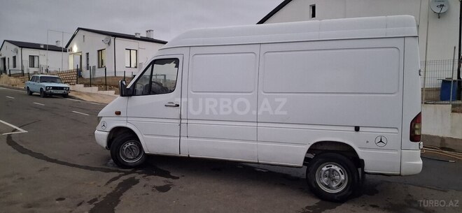Mercedes Sprinter 311 2001, 300,000 km - 2.2 l - Ağdam