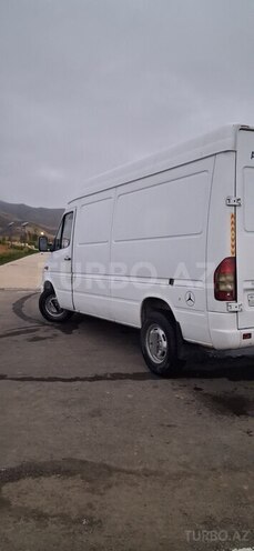 Mercedes Sprinter 311 2001, 300,000 km - 2.2 l - Ağdam
