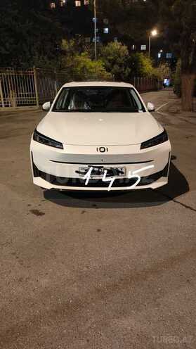 Changan Qiyuan A05 2025, 0 km - 1.5 l - Bakı