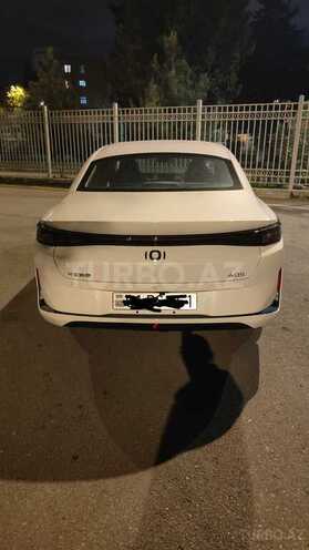 Changan Qiyuan A05 2025, 0 km - 1.5 l - Bakı