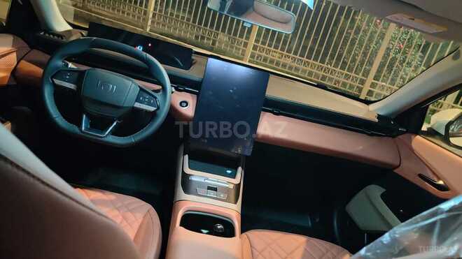 Changan Qiyuan A05 2025, 0 km - 1.5 l - Bakı